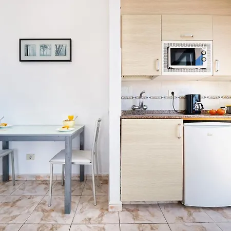 Ura Nido Del Aguila Apartment Puerto Rico (Gran Canaria)