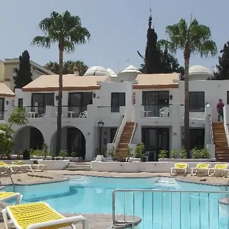 Ura Nido Del Aguila Apartment