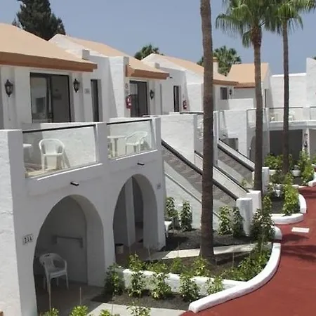 Apartment Ura Nido Del Aguila *