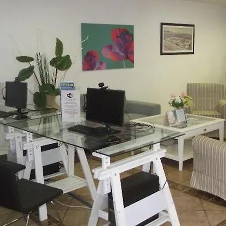 Apartment Ura Nido Del Aguila *