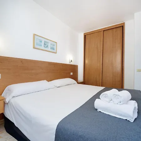 Ura Nido Del Aguila * Puerto Rico (Gran Canaria)