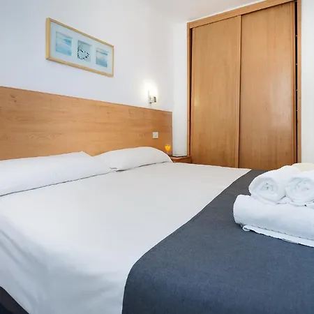 Apartment Ura Nido Del Aguila