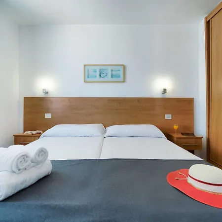 Apartment Ura Nido Del Aguila *