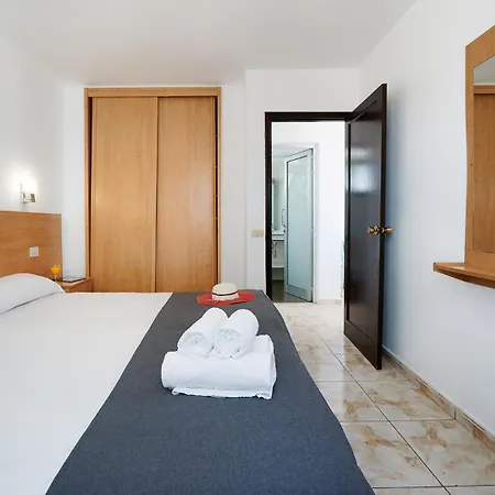 Apartment Ura Nido Del Aguila *