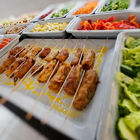 Ura Nido Del Aguila Puerto Rico (Gran Canaria)