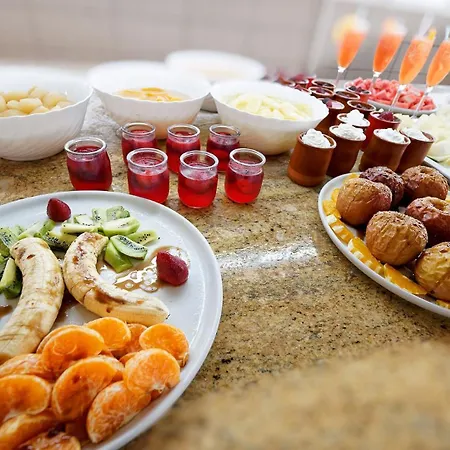 Ura Nido Del Aguila Puerto Rico (Gran Canaria)