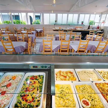 Apartment Ura Nido Del Aguila *