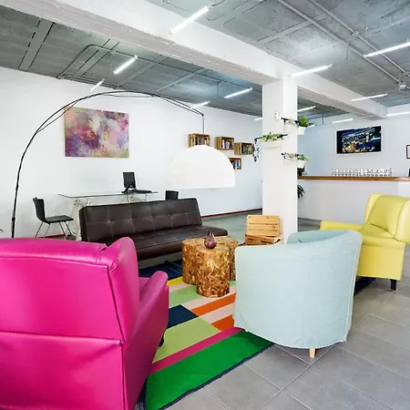 Apartment Ura Nido Del Aguila