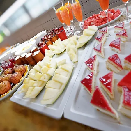 Apartment Ura Nido Del Aguila *