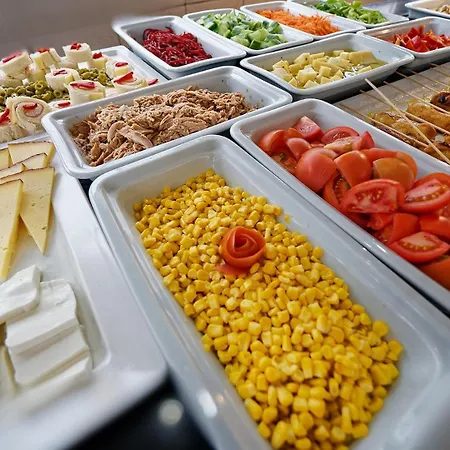 Ura Nido Del Aguila Puerto Rico (Gran Canaria)