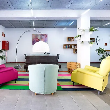 Apartment Ura Nido Del Aguila *