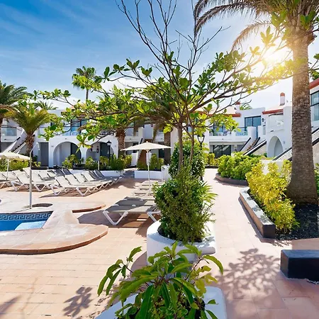 Apartment Ura Nido Del Aguila Puerto Rico (Gran Canaria)