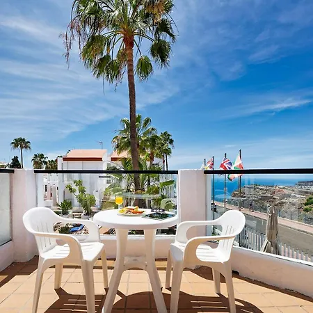 Apartment Ura Nido Del Aguila