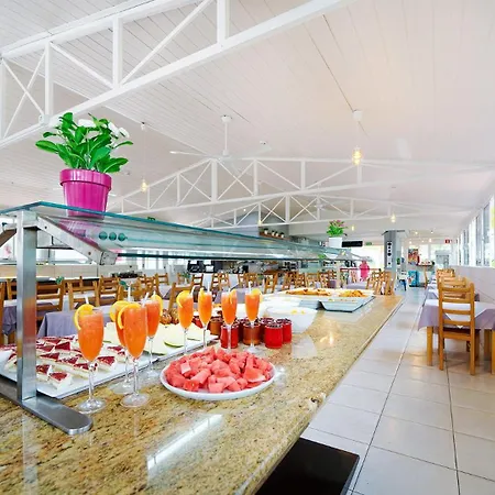 Apartment Ura Nido Del Aguila Puerto Rico (Gran Canaria)