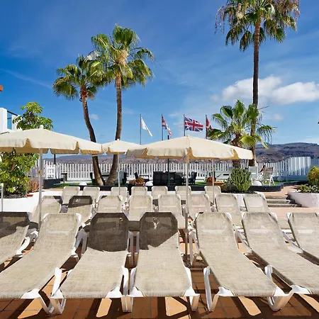 Apartment Ura Nido Del Aguila