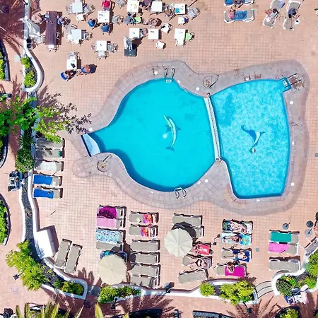 Ura Nido Del Aguila Puerto Rico (Gran Canaria)