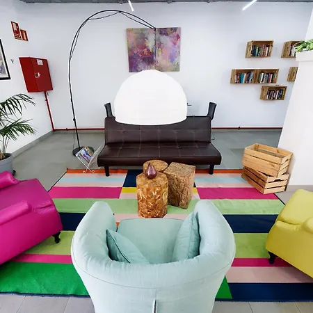 Apartment Ura Nido Del Aguila