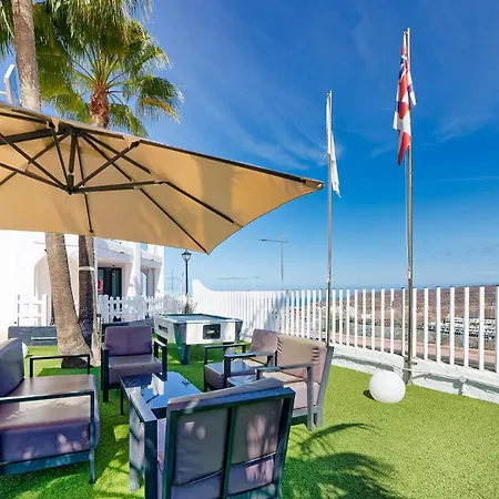 Apartment Ura Nido Del Aguila *