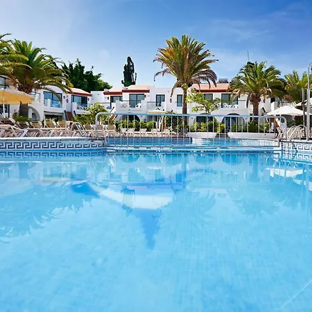 Apartment Ura Nido Del Aguila