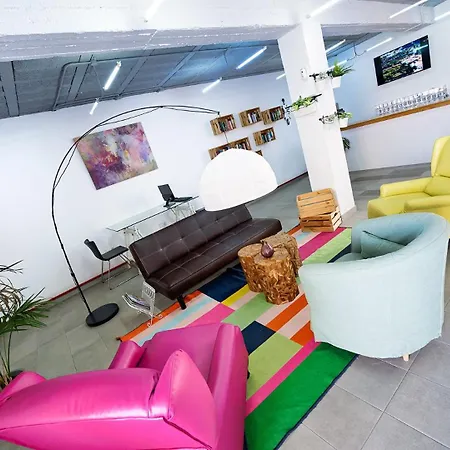 Ura Nido Del Aguila Puerto Rico (Gran Canaria)