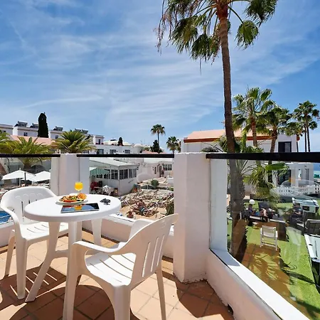 Apartment Ura Nido Del Aguila