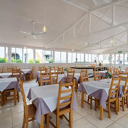 Ura Nido Del Aguila Puerto Rico (Gran Canaria)