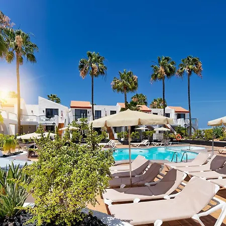 Apartment Ura Nido Del Aguila