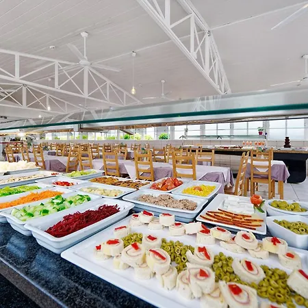 Apartment Ura Nido Del Aguila *