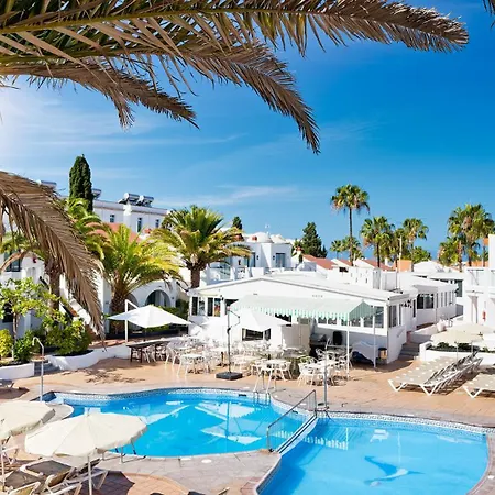 Apartment Ura Nido Del Aguila