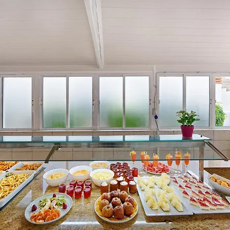 Apartment Ura Nido Del Aguila