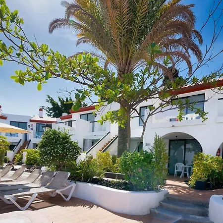 Apartment Ura Nido Del Aguila Puerto Rico (Gran Canaria)