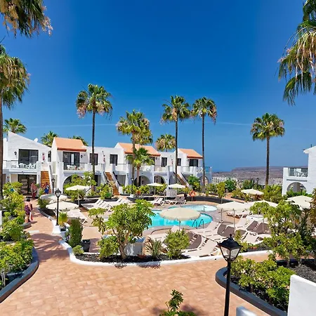 Ura Nido Del Aguila Puerto Rico (Gran Canaria)