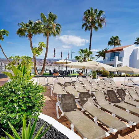 Apartment Ura Nido Del Aguila Puerto Rico (Gran Canaria)