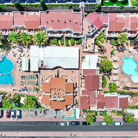 Apartment Ura Nido Del Aguila *