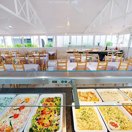 Apartment Ura Nido Del Aguila Puerto Rico (Gran Canaria)