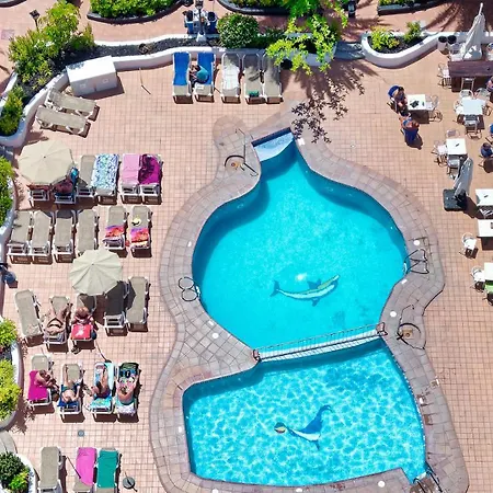 Apartment Ura Nido Del Aguila