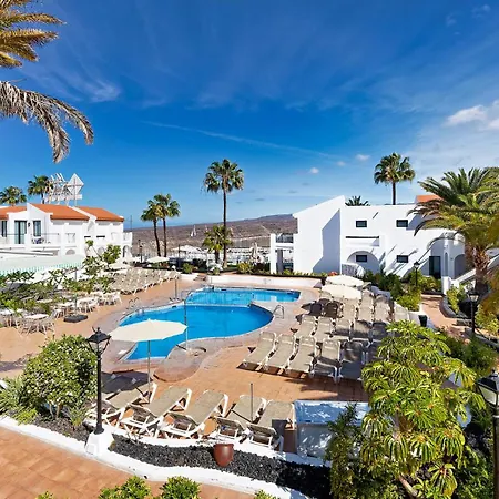 Ura Nido Del Aguila Puerto Rico (Gran Canaria)