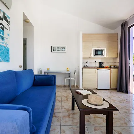 Ura Nido Del Aguila *