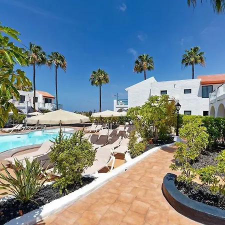 Ura Nido Del Aguila Apartment Puerto Rico (Gran Canaria)