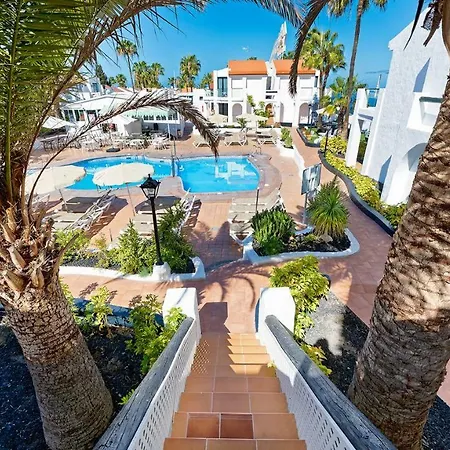 Apartment Ura Nido Del Aguila Puerto Rico (Gran Canaria)