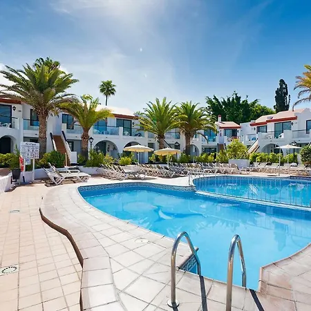 Ura Nido Del Aguila * Puerto Rico (Gran Canaria)