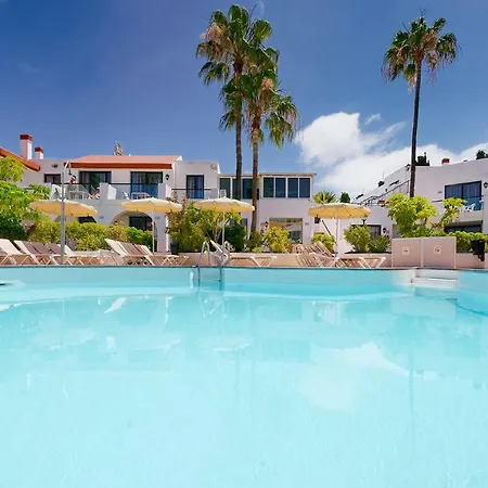 Apartment Ura Nido Del Aguila Puerto Rico (Gran Canaria)