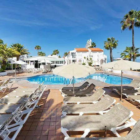 Ura Nido Del Aguila Apartment Puerto Rico (Gran Canaria)