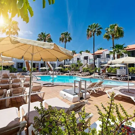 Apartment Ura Nido Del Aguila