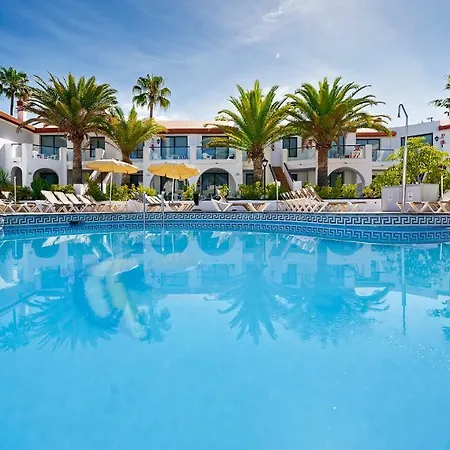 Apartment Ura Nido Del Aguila *