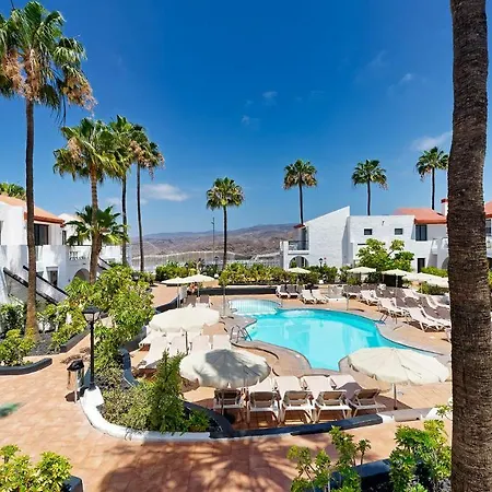 Apartment Ura Nido Del Aguila Puerto Rico (Gran Canaria)