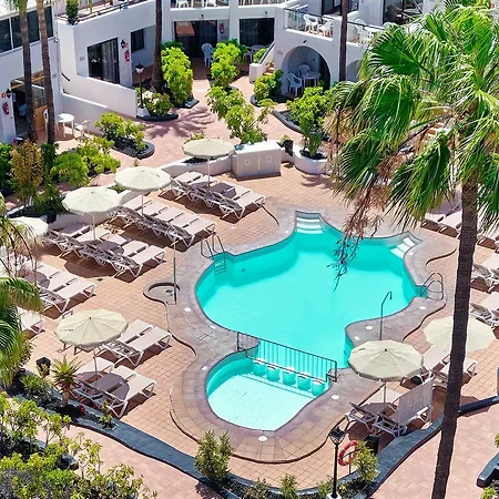 Apartment Ura Nido Del Aguila *